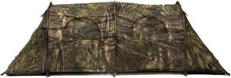 Image du produit Buteo Photo Gear Tente de camouflage Falco Mark II Vert (1 personne)