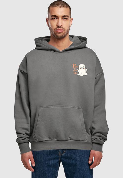 Produktbild Merchcode Halloween - Boo To You Hoody - 175787 (4XL)