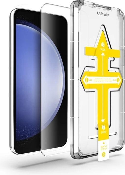 Image du produit Mobile Origin Protection d'écran Samsung Galaxy A54 5G (1 pcs, Samsung Galaxy A54 5G)