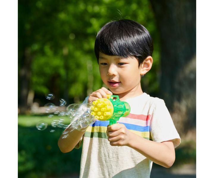 Actual product image Simba Seifenblasenpistole
