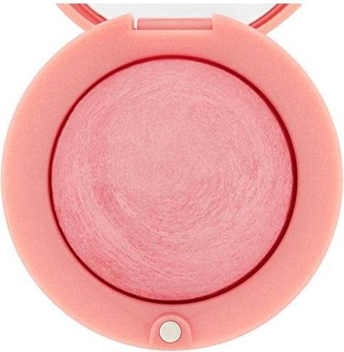 Produktbild Bourjois Little Round Pot (54 Rose Frisson)