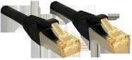 Actual product image Lindy Network cable (S/FTP, CAT7, 2 m)
