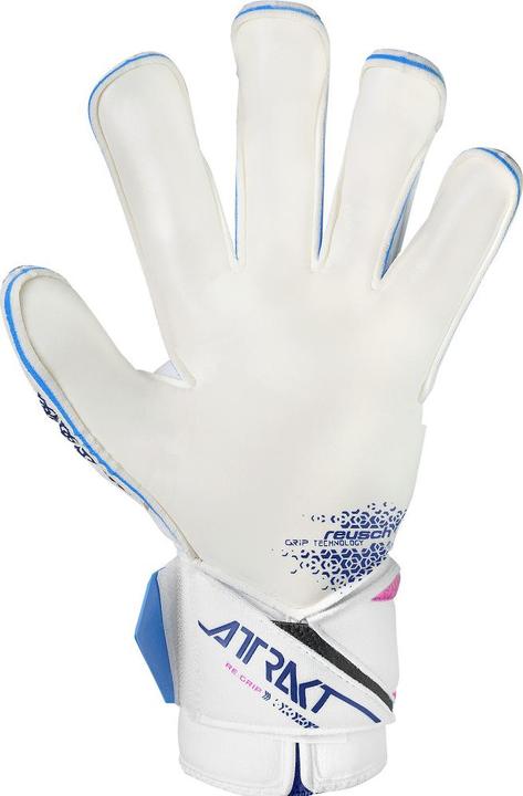 Produktbild Reusch Football Attrakt Evolution (7.5)