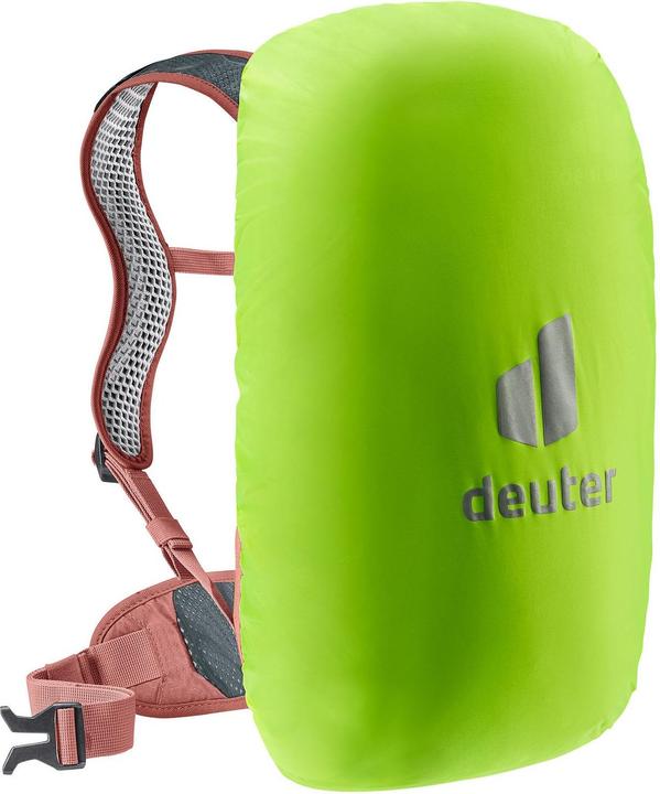 Actual product image Deuter Race 8 (8 l)