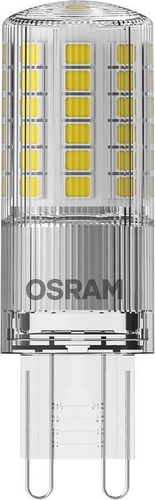 Immagine prodotto Osram Pin (G9, 4.80 W, 600 lm, 1 x, E)