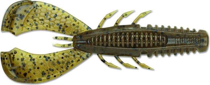 Immagine prodotto Rapala Crushcity Cleanup Craw: Hochwertiger Köder für Anglerprofis (8.80 cm)