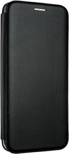 Produktbild Beline Etui Book Magnetic Xiaomi Mi Note 10 Lite czarnyblack (Xiaomi Mi Note 10 Lite)