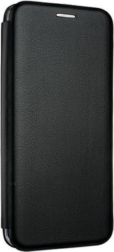 Actual product image Beline Case Book Magnetic Xiaomi Mi Note 10 Lite czarnyblack (Mi Note 10 Lite)
