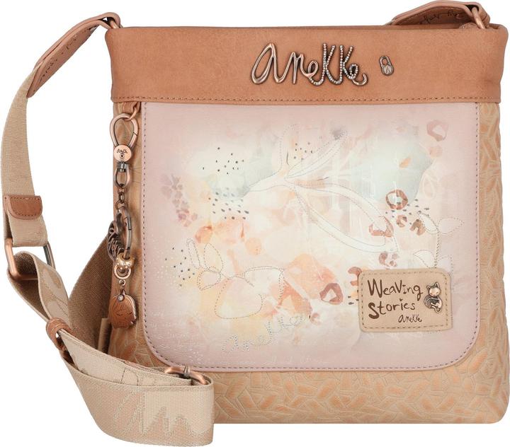 Actual product image Anekke Nature Umhängetasche 28 cm