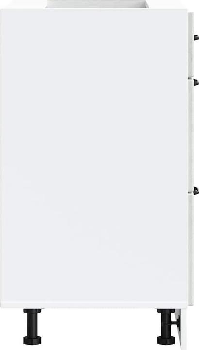 Image du produit vidaXL Küchenunterschrank (60 x 46 x 81.50 cm)