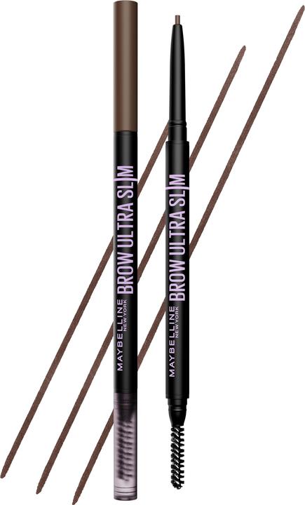 Immagine prodotto Maybelline New York Brow Ultra Slim (5 Marrone profondo)