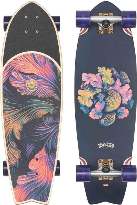 Immagine prodotto Globe Sun City (30")