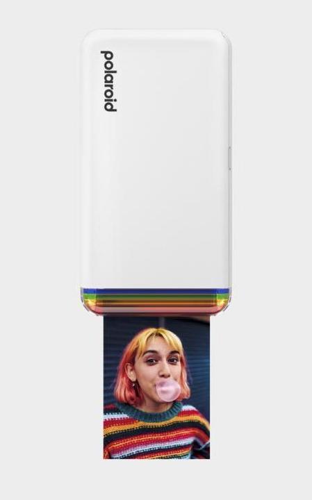 Actual product image Polaroid Hi-Print Gen 2