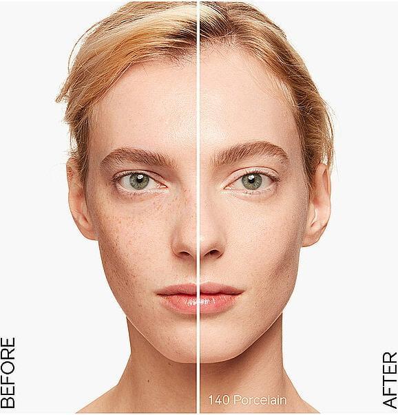 Produktbild Shiseido Synchro Skin Radiant Lifting Foundation (Keine Farbe)