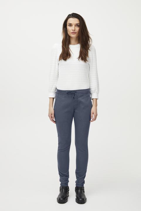 Immagine prodotto Pulz Jeans PZROSITA HW Pantaloni a stringa gamba skinny 50207898 (Banda radio 38 (2600 MHz))