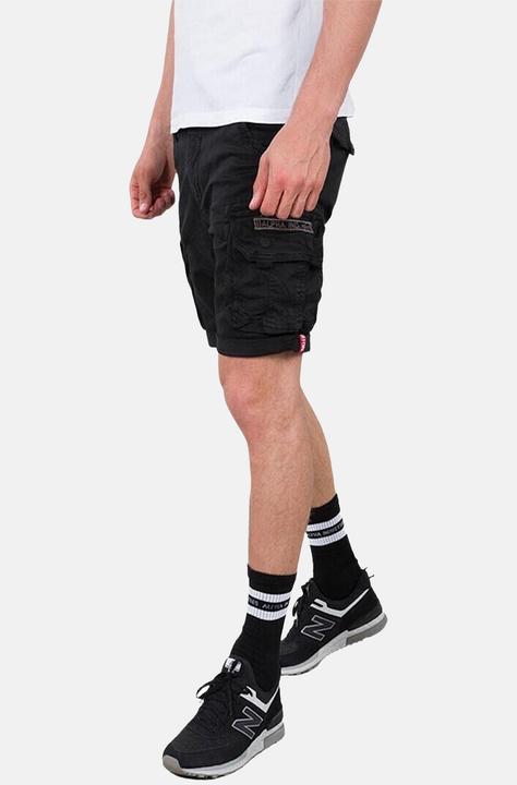 Immagine prodotto Alpha Industries Shorts CREW Cargo-Shorts (31)