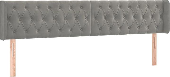 Produktbild VidaXL Musa (203 x 16 x 88 cm)