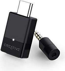 Produktbild Creative BT-W3 (Sender)