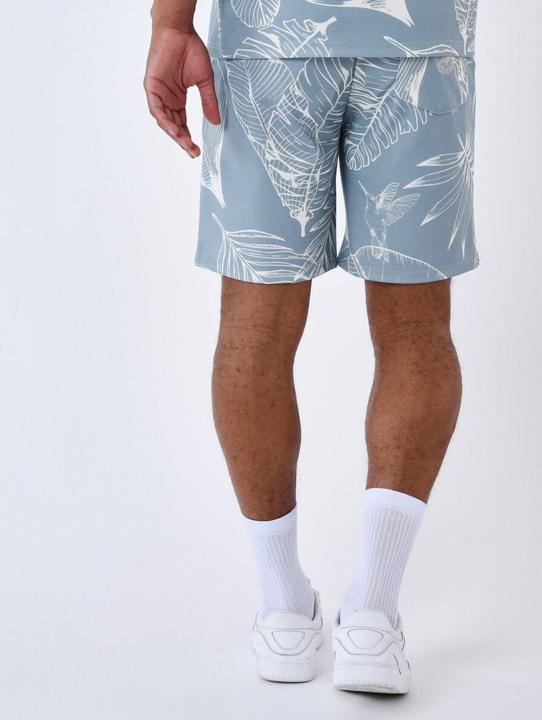 Actual product image Project X Paris printed hort project x pari luxuriant (S)
