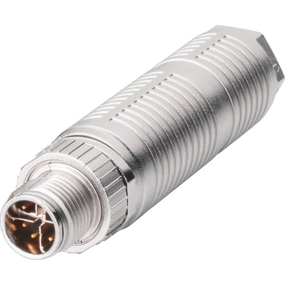 Siemens Ind., Cavo + Spina elettrica