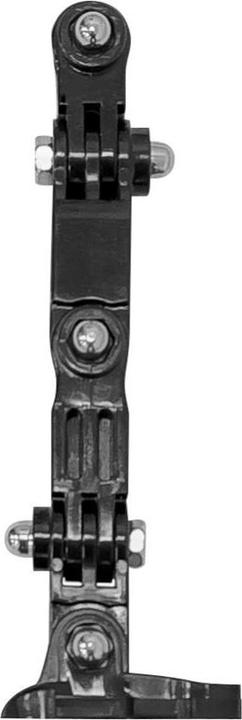 Actual product image Hurtel Helmet fastening accessories (GoPro Hero 5, GoPro Hero 8, GoPro Hero 4, GoPro Hero 10, GoPro Hero 11, GoPro Hero 9, GoPro Hero 12, GoPro Hero 7, GoPro Hero 13, Osmo Action 3, Osmo Action 4, Insta360 One R)