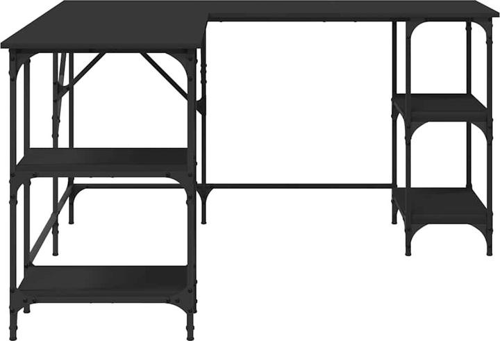 Produktbild vidaXL Schreibtisch (139 x 139 x 75 cm)