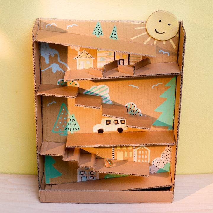 Image du produit Pypke:Let's Roll - La plus cool des billes