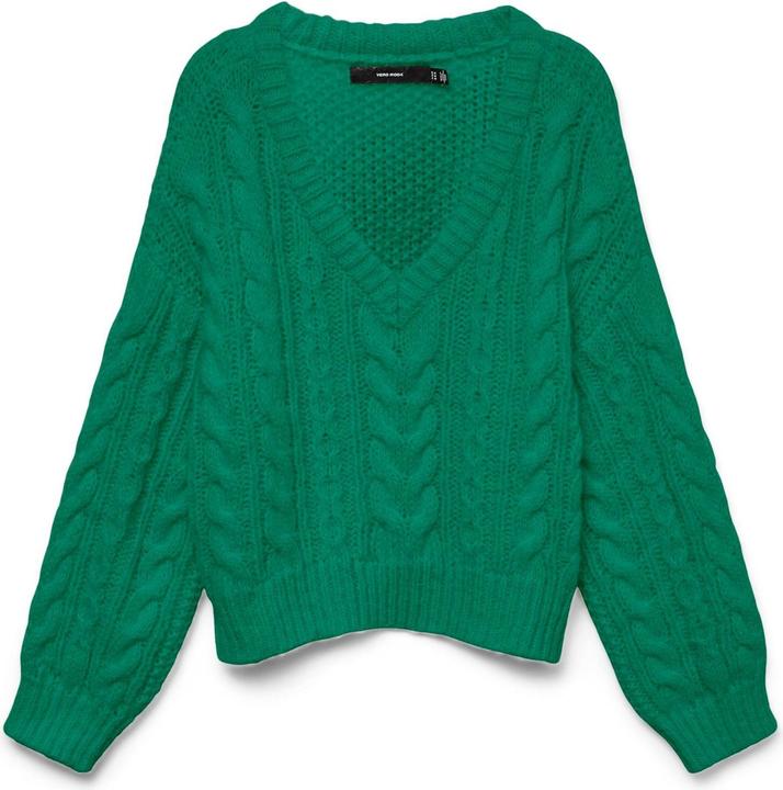 Produktbild Vero Moda VMDREAM Pullover Strickpullover (46, 48)
