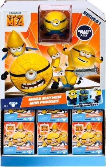 Produktbild Moose Ich - Einfach Unverbesserlich