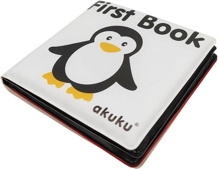 Image du produit Akuku A0476 Pädagogisches Erstes Buch