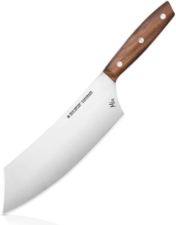 Immagine prodotto Felix Solingen 229121 Coltello da barbecue MIU (21 cm)