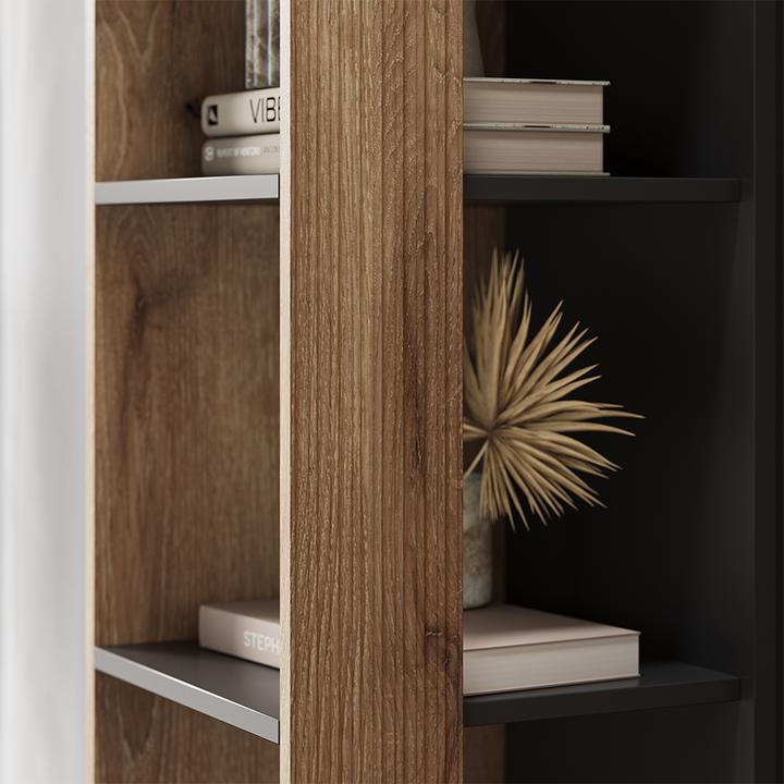 Produktbild Vicco Eliza (36 x 36 x 188 cm)