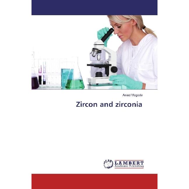 Zircon and zirconia, Fachbücher von Awad Mogoda