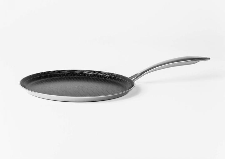 Actual product image Sobczyk Ø 24 cm - Stål (Frying pan, Steel)