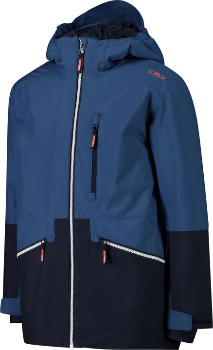 Produktbild CMP Campagnolo Hoodie (140)