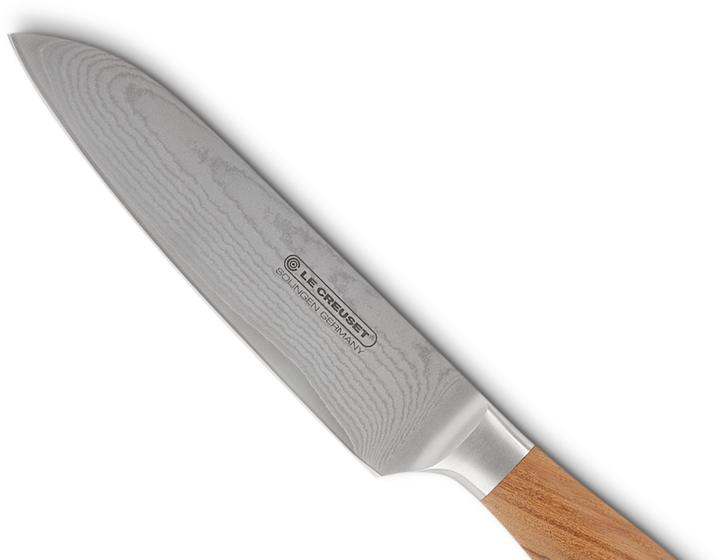 Produktbild Le Creuset Santokumesser (13 cm)