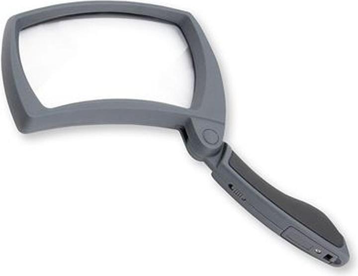 Produktbild Carson Lupe MJ-50 140 mm