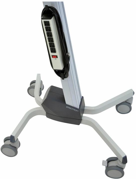 Actual product image Ergotron Neo-Flex Laptop Cart