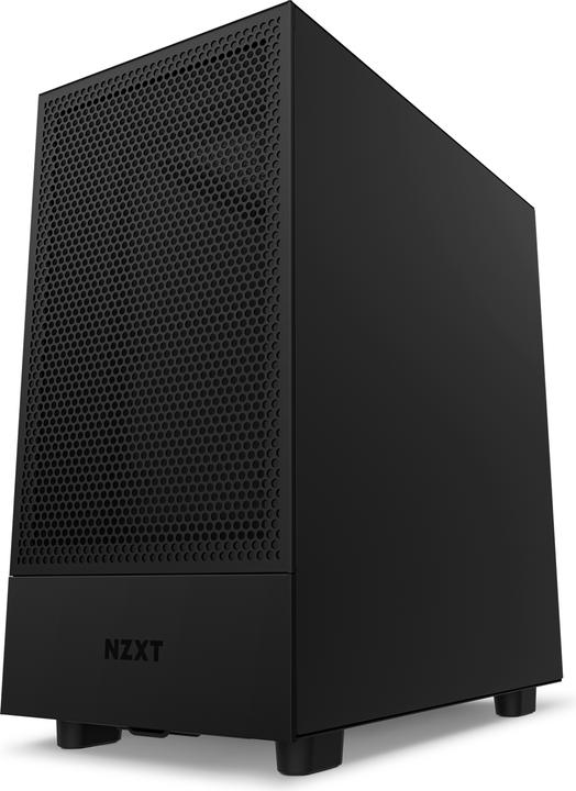Produktbild NZXT H5 Flow (ATX, mATX, Mini-ITX)