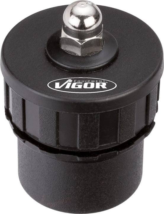 Productafbeelding Vigor Turbosystem Hielbrekerset Voor Kliksystemen