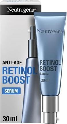 Produktbild Neutrogena Retinol Boost Serum 30ml (30 ml)
