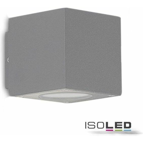 Isoled, Wandleuchte + Deckenleuchte, Wandbeleuchtung (290 lm)