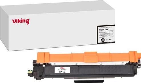 Image du produit Viking Cartouche de toner Compatible Brother Noir