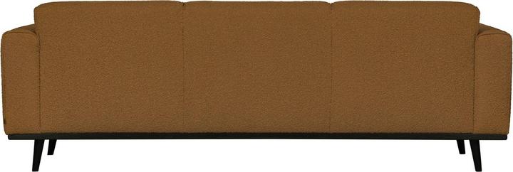 Actual product image Woood Statement (3-seater)