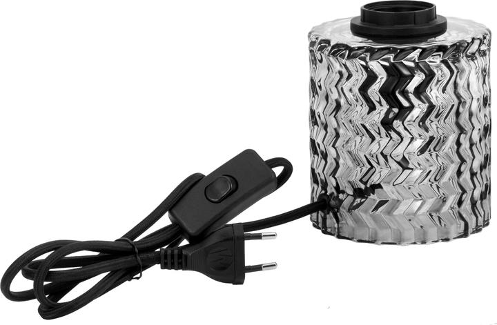 Produktbild Pauleen Crystal Smoke (E27)