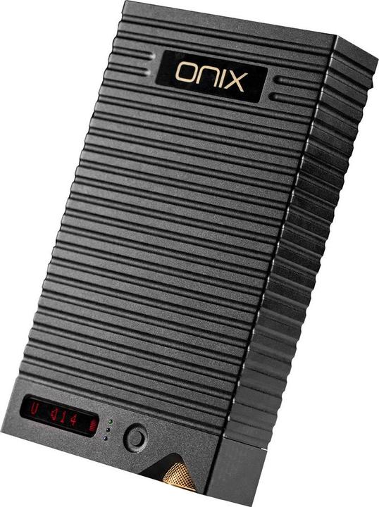 Image du produit Shanling Onix Mystic XP1 (commutateur de gain, Écran, USB-DAC, Bluetooth)