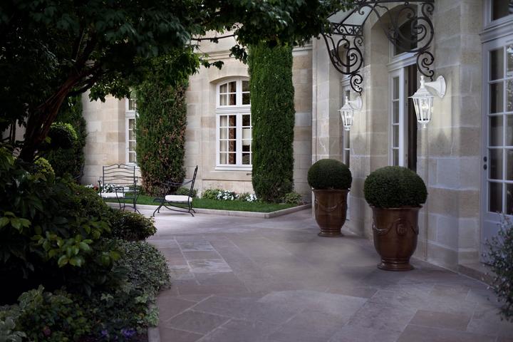 Produktbild EGLO Laterna (E27, IP44)