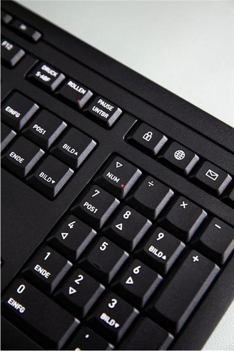Immagine prodotto CHERRY Comfort Del Desktop In Streaming (FR, Senza fili)