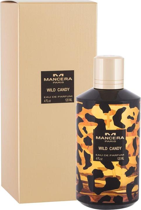 Produktbild Mancera Wild Candy (Eau de Parfum, 120 ml)