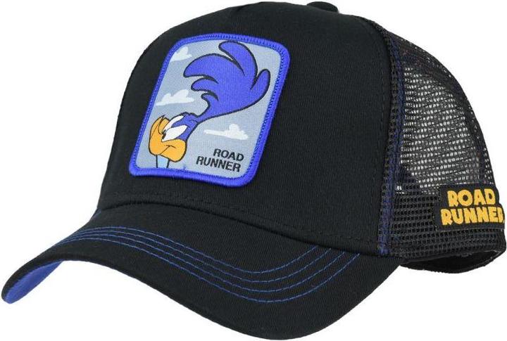 Produktbild Looney Tunes Freegun Trucker Cap